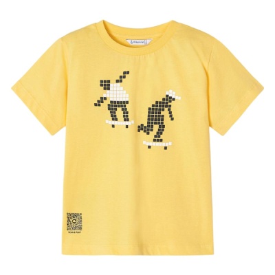 Футболка Mayoral 3013/87 01