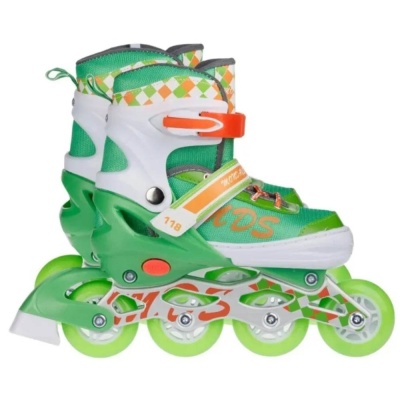 Роликовые коньки S 30-33 NRG-1188