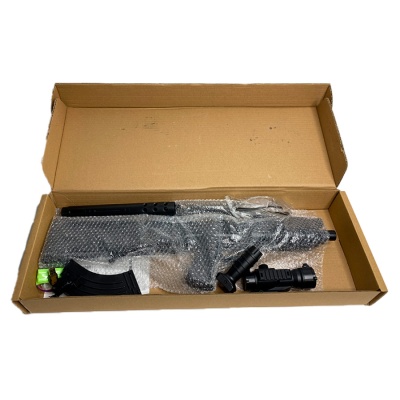 Орбиз винтовка BT QBZ-95 Наша игрушка D652-1 4