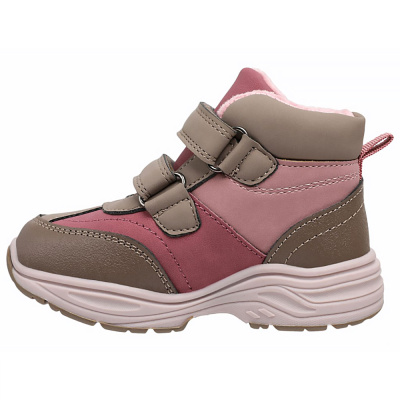 Ботинки для девочки Indigo Kids 55-0009A 2