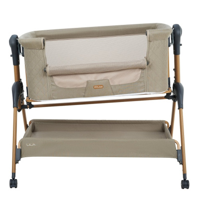 Колыбель Pituso Lila OD-B15-Beige бежевый