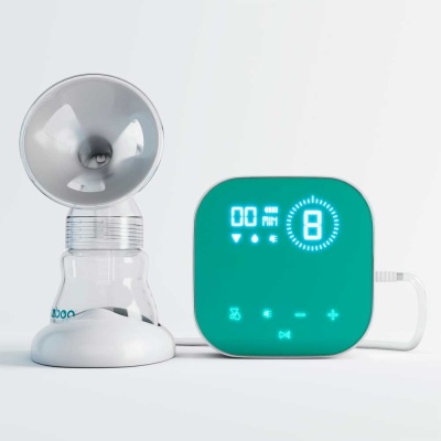 Молокоотсос электронный Baboo 2-010 2