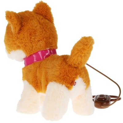 Интерактивная игрушка Мой Питомец Щенок Венди My Friends HTH1129 03