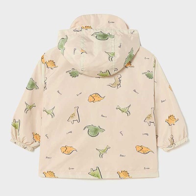 Куртка двусторонняя Mayoral 1428/60 02