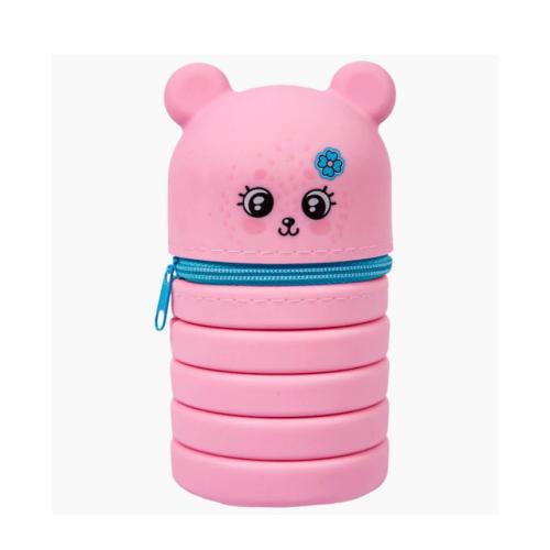 Пенал-тубус 100% Cute Rabbit De Vente фото 2