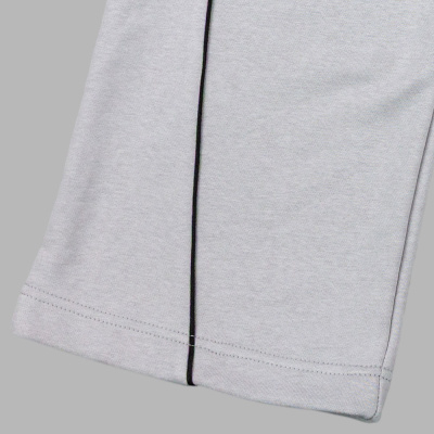 Спортивный костюм Чуди Кидс 475425Ц2-2 серый 04