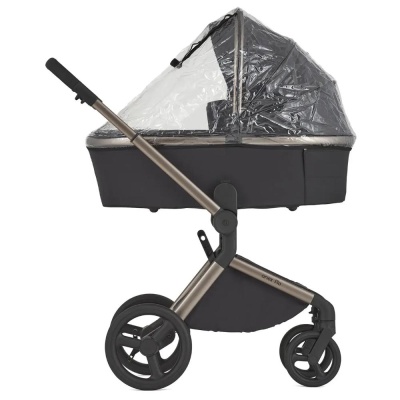 Коляска 2 в 1 Anex Flo (fl-01) Solo