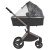 Коляска 2 в 1 Anex Flo (fl-01) Solo