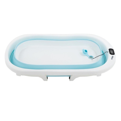 Ванночка детская складная 75 см Pituso FG1163-Blue Голубой 05