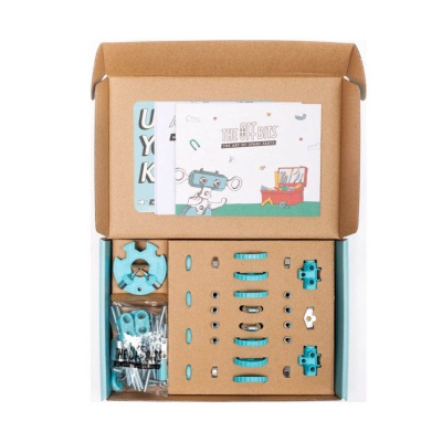 Игрушка конструктор The Offbits Airbit HC0001 3