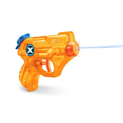 Набор водных бластеров X-Shot Water Nano Drencher 2шт Zuru 56106 фото 4