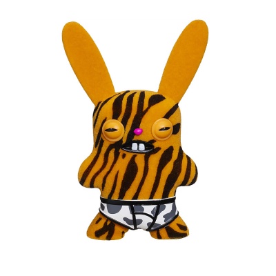 Набор коллекционных фигурок Fugglers 5 штук PMI FG2040E 2