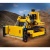 Конструктор Lego Technic 42163 Сверхмощный бульдозер