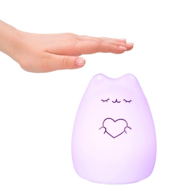 Силиконовый ночник CosmoCat Roxy Kids R-NL0024 2