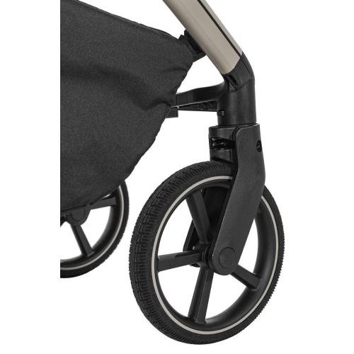 Коляска 2 в 1 Carrello Vector CRL-6550 Sienna Beige фото 5