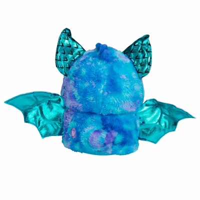 Интерактивная игрушка сюрприз Дракон Hatchimals Spin Master 43647 2