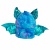 Интерактивная игрушка сюрприз Дракон Hatchimals Spin Master 43647