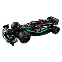 Конструктор Lego Technic 42165 Гоночная машина Mercedes-AMG F1 W14 E Performance Pull-Back