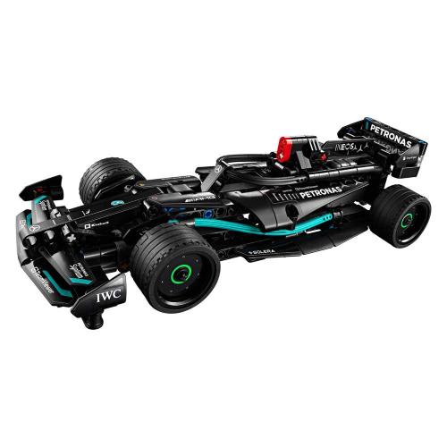 Конструктор Lego Technic 42165 Гоночная машина Mercedes-AMG F1 W14 E Performance Pull-Back