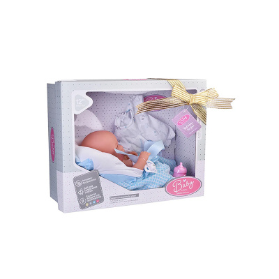 Игровой набор Пупс с аксессуарами  в коробке 9576 3