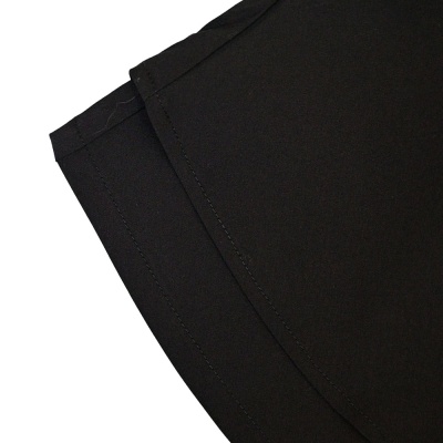 Юбка школьная Colabear 188219 чёрный 02