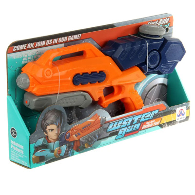 Игрушка Водный пистолет Veld Co 129920 4
