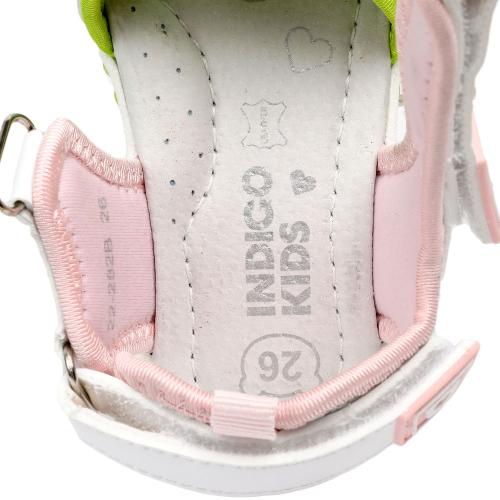 Сандали Indigo Kids 22-282B фото 8