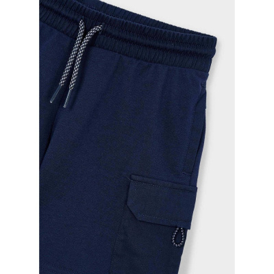 Шорты Mayoral 3208/67 синий 03