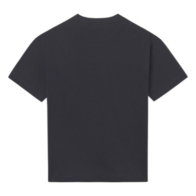 Футболка Nukutavake 6033/18 чёрный 02