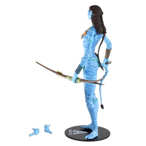 Фигурка Нейтири Аватар Avatar movie Neytiri 18см McFarlane Toys MF16302 фото 5