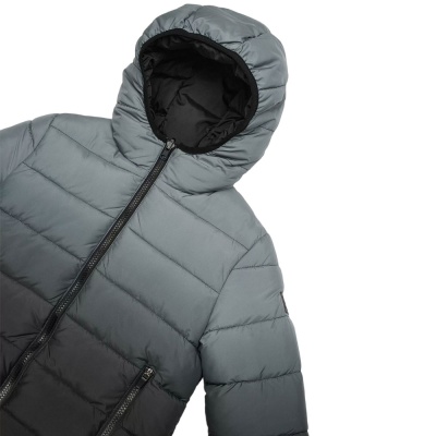 Куртка утеплённая двусторонняя iDO Dodipetto 4.7781.00