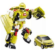 Робот-трансформер Тобот D Young Toys 301015