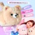 Интерактивная игрушка Собачка Shenzhen toys 2038427167523 Интерактивная игрушка Собачка Shenzhen toys 2038427167523