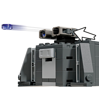 Конструктор Lego Super Heroes 76291 Мстители в сборе Эра Альтрона 4