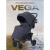 Коляска прогулочная Rant Basic Vega RA105 Graphite