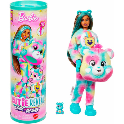 Кукла Barbie Mattel JFV62 29 см