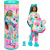 Кукла Barbie Mattel JFV62 29 см