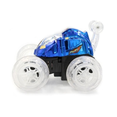 Машинка-перевертыш на радиоуправлении Dasher Shenzhen Toys 999G-19A