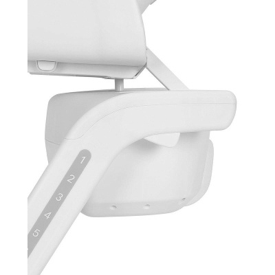 Стульчик для кормления Carrello Alto CRL-10307 Solid Grey 02