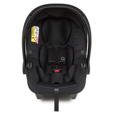 Автокресло Anex x Avionaut Cosmo black 02