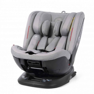 Поворотное автокресло Logos isofix Coletto 3