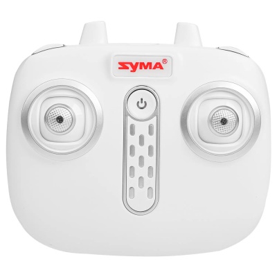 Вертолет радиоуправляемый Альфа Syma S107H 2