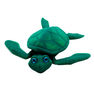 Игрушка Черепашка Лайм FunBerry Toys 404 1