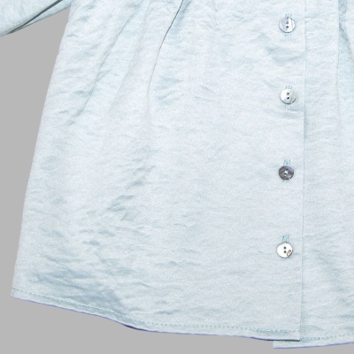 Блузка Чуди Кидс 456825Ц2(2)-1 голубой 04