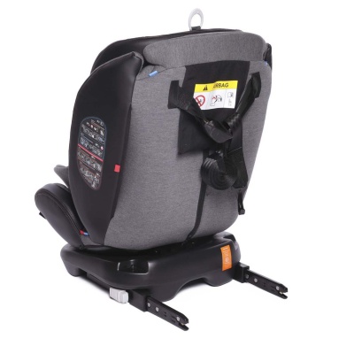 Автокресло Shelter 0-36 кг ST-3 Babyсare
