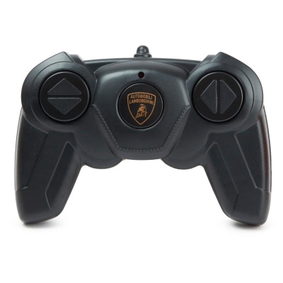Машина радиоуправляемая Aventador SVJ Rastar 96100OR