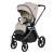 Коляска 2 в 1 Carrello Vector F CRL-6700 Zephyr Beige Коляска 2 в 1 Carrello Vector F CRL-6700 Zephyr Beige