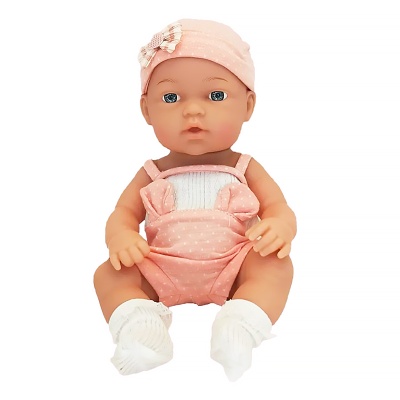 Пупс My Lucky Doll 30 см 91002 1