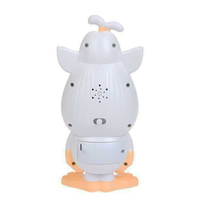 Развивающая игрушка Сказочник Буба 140 песен сказок и стихов Умка HT1166-R-WOD