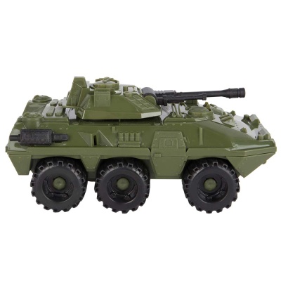 Игрушка БМП Скорпион НордПласт 250 1